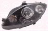 KLOKKERHOLM 66120183A1 Headlight